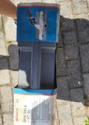 Piła Bosch GFS 350 + stolik KT 60