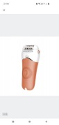 Depilator