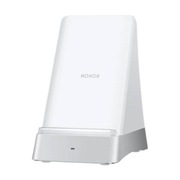 Ładowarka indukcyjna HONOR SuperCharge Wireless Charger Stand 80W Biała