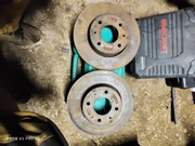 tarcze hamulcowe przód Volvo s40 OE 30818027 280mm