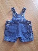 Ogrodniczki chłopięce 56 Jasper Conran 