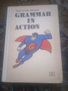 GRAMMAR IN ACTION - L.L.SZKUTNIK