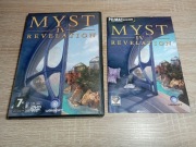 Myst IV: Revelation (Objawienie). PC ANG 5/6