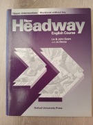 New Headway English Course Liz & John Soars Upper-Intermediate Workbook 