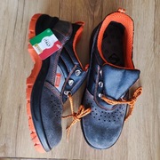 Buty robocze PANDA z podnoskiem – rozmiar 44-BHP