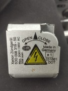 Zapłonnik Xenon Opel Astra H