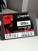 Dysk SSD 2,5” Kingston SSDnow300 120GB