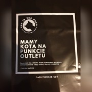 Gotowy sklep internetowy MODA OUTLET ODZIEŻ 