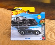 Hot Wheels - La Liebre - HW Dream Garage 2/5 - 31/250 Case C - Ford Falcon
