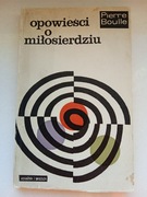 Opowieści o miłosierdziu - Boulle