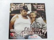 DVD Serial BBC "Co ludzie powiedzą" - seria 18