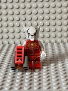 Lego Chima „Worriz”