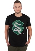 Koszulka Hogwart Legacy Slytherin Harry Potter r.L
