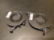 Wentylatory HP Omen 15 ax