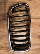 Nerka grill BMW F30 prawa orginalna