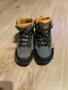 Obuwie trretingiwe w góry