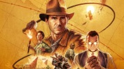 Indiana Jones and the Great Circle Key Game