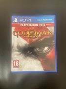 God of War III Remastered – PS4