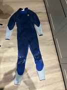 Skafander nurkowy męski Subea SCD z neoprenu 3 mm M