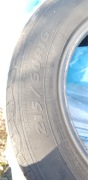 Opony letnie Dębica Presto hp2 215/60 R16