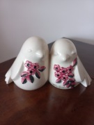 Ptaki - Rosa Ljung - Szwecja