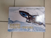 Nowoczesny dron Sword-Flying – dynamiczny lot i unikalny wygląd | 