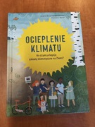 Ocieplenie klimatu. 