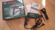 Wiertarka Bosch PSB 680 RE (680W). 