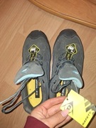 Buty robocze , ochronne DUNLOP rozmiar 37