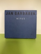 Jan Garbarek - Rites CD