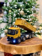 Zdalnie sterowana ciężarówka