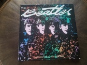 THE BEATLES The Historic Sessions Box 3Lp Uk 1988