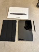 Samsung Galaxy Tab S8 128GB + S-Pen + Spigen | uszkodzony | na części