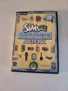 The Sims 2  Kuchnia i łazienka PC dodatek PL klasyk EA