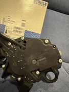 Nissan Qashqai mechanizm wycieraczki razem z ramieniem i wycieraczką