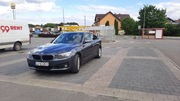 BMW 3GT 320i *krajowy *bezwypadkowy *serwisowany *stan bardzo dobry* PILNIE