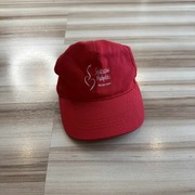 Czerwona czapka z daszkiem - Sędziszów Małopolski