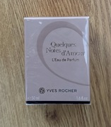 Yves Rocher Quelques Notes woda perfumowana 50ml