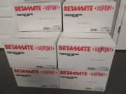 Betamate 7120 600ml, kamper, klej poliuretanowy, sikaflex
