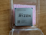 Procesor AMD Ryzen 5 1500X + Chłodzenie