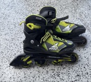 Rolki Rollerblade Thunderc rozm. 36,5-40,5