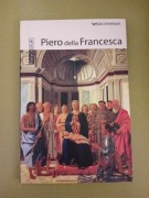 Piero della Francesca  Tatjana Pauli Seria Klasycy Sztuki