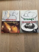 Pastele, rysunek dla początkujących