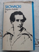Słowacki - Zbigniew Sudolski