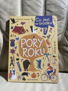 Co jest w środku? Pory roku