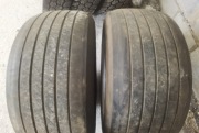 OPONA CIĘŻAROWA 385/55R22.5 GOODYEAR FUELMAX S PRZEDNIA CIĘŻAROWA 
