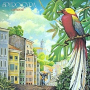 SPYRO GYRA - CARNAVAL / AMERYKAŃSKI SMOOTH JAZZ NA TERAZ 1984 /LP