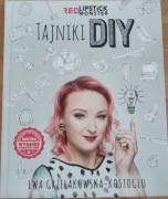Książka "Tajniki DIY"