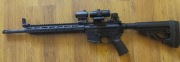 Sprzedam karabin AR Mosberg MMR 223/5.6