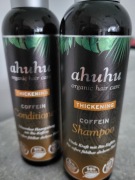 Zestaw M.Asam szampon i odżywka 